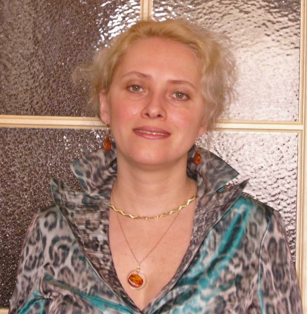  
психолог Марина Морозова